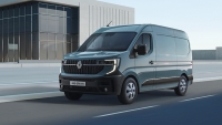 Renault Master 4.0