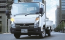 Acuerdo Fuso-Nissan