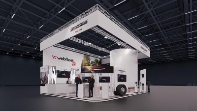 Bridgestone presentará sus avances en gestión de flotas en la IAA TRANSPORTATION 2024