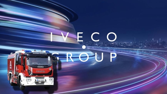 Iveco Group completa la venta de Magirus GmbH a Mutares SE &amp; Co. KGaA