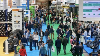 Beneficios de visitar el stand de TRUCK en MOTORTEC 2025: un punto clave para profesionales del transporte