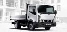 Nissan NT400 Cabstar