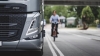 Sistemas de seguridad de Volvo Trucks