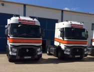 Renault Trucks T de Baltransa