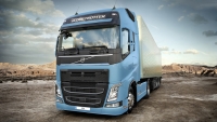 Volvo FH 13