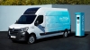 Renault Master TECH