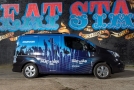 PART e-VAN