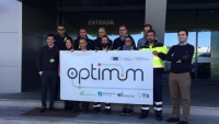 Proyecto Optimum