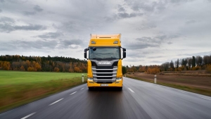 Nuevas campañas de accesorios de Scania - Camión Actualidad-Noticias de  camiones y Furgonetas