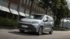 Toyota Proace City 2025: la furgoneta compacta que lidera la movilidad sostenible