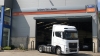 Nuevo punto de la red oficial de servicios de Ford Trucks España