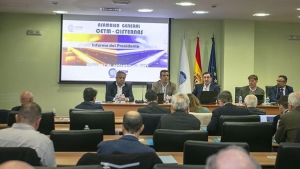 Asamblea General de la Asociación Empresarial de Transporte de Mercancías en Cisternas (CETM Cisternas)