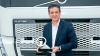 Giovanni Bruno, director general de Volvo Trucks España: "Futuro con alternativas"