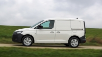 Furgoneta Volkswagen Caddy Cargo