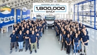 Planta de IVECO Suzzara