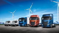 Gama Natural Power de Iveco