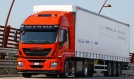 Iveco Stralis Hi-Way Euro 6 