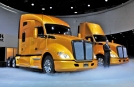 Mid America Trucking Show