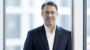 Thomas Klein, nuevo responsable de Mercedes-Benz Vans a partir de marzo de 2025