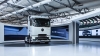 Mercedes-Benz eActros 600 Experience World