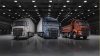 Ford Trucks pretende revolucionar el mercado con la nueva serie F-Line