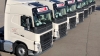 Volvo Trucks Transaez