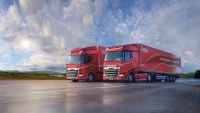 DAF Efficiency Champion