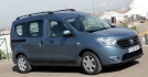 Dacia Dokker Ambiance dCi 90