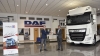 Nirvauto recibe el DAF Gold Award 2021