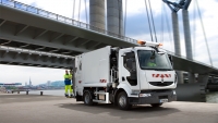 Nueva campaña Renault Trucks