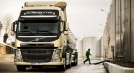 Nuevo Volvo FM