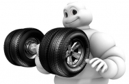 Neumáticos Michelin