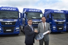 MAN TGX 18.480 BLS 4x2 EfficientLine