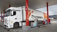 Trucksters, DHL y Cepsa impulsan el transporte sostenible