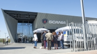 Nueva instalación del Grupo CICA en Huelva