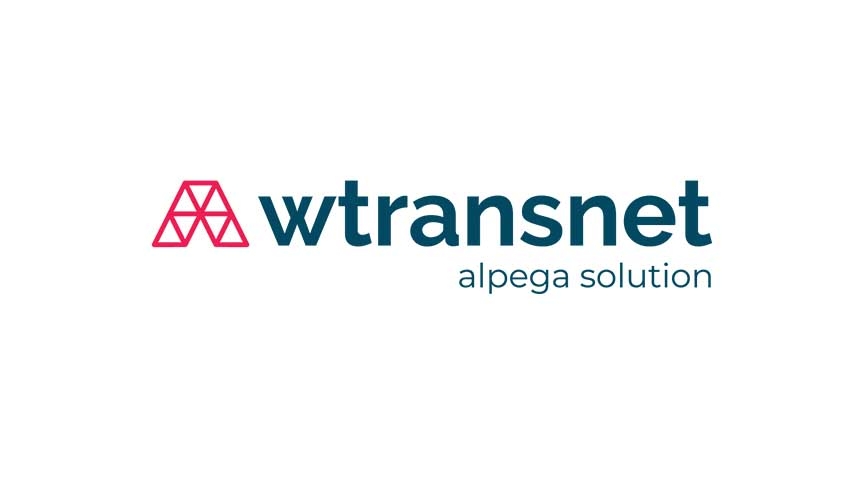 Logo Wtransnet