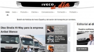 Iveco al día