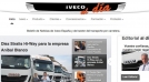 Iveco al día