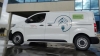 Citroën e-Jum`y eléctrica de Citylogin