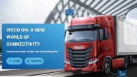 Portal Iveco ON