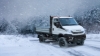 Furgoneta Iveco Daily 4x4