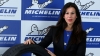 Rebeca Nieto Michelin