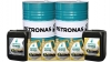 Nueva gama de aceites para camión y furgonetas de PETRONAS