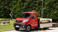 Piaggio Porter NP6