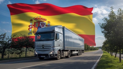 El transporte en España: más de lo mismo