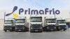 Grupo Primafrio renueva su flota con 300 Mercedes-Benz Actros 1851 LS