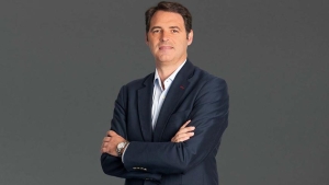 Alberto Teichman, director general de Volkswagen Vehículos Comerciales
