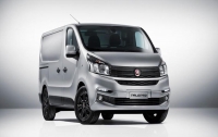 Fiat Talento