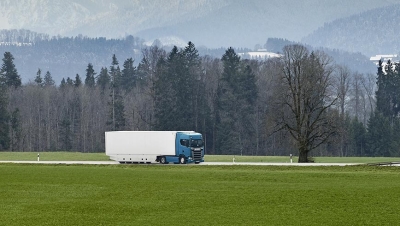 Scania impulsa el uso del HVO para un transporte más sostenible