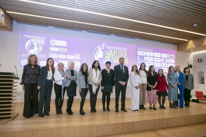 3er Congreso Nacional de la Mujer en el Transporte